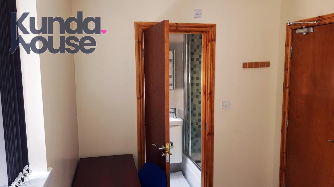 Hotel Kunda House Bournbrook Birmingam Exterior foto